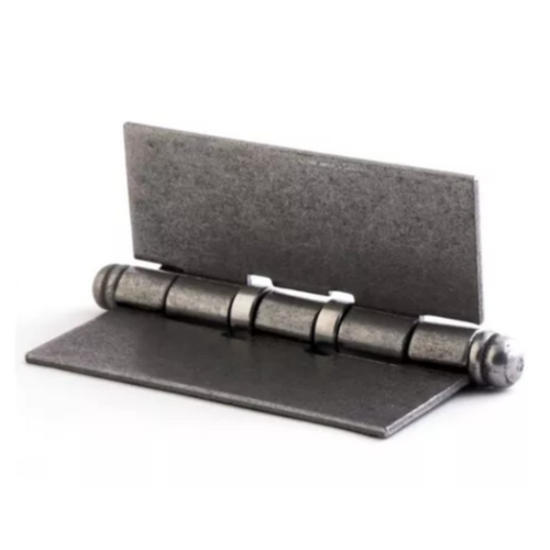 Bisagra a Munición 100x088x3 - SOLDAR