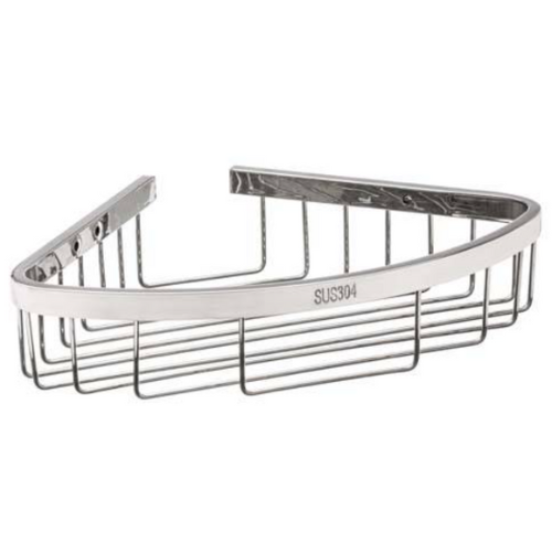 Esquinero Rejilla Oval