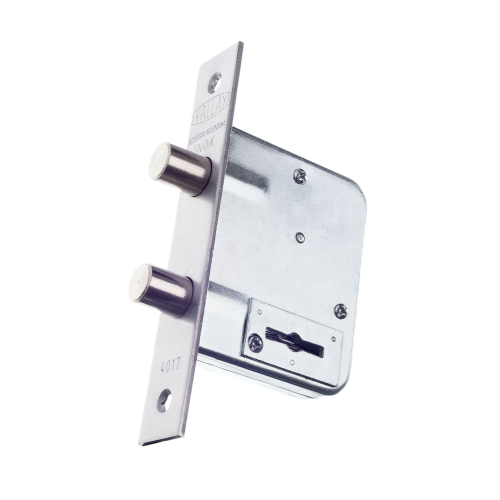 Cerrojo Kallay 4017