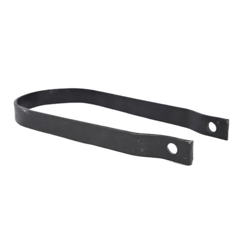 Aro Para Tranquera 410x175mm