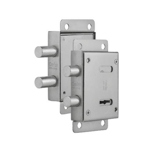 Cerrojo CANDEX 109 Arrimar P/C