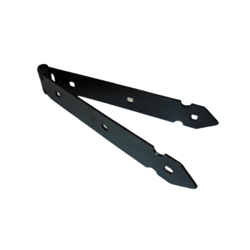 Bisagra Doble Ala 200x38mm