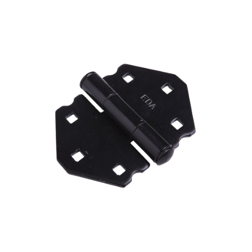 Bisagra Doble Triangular 76x100mm