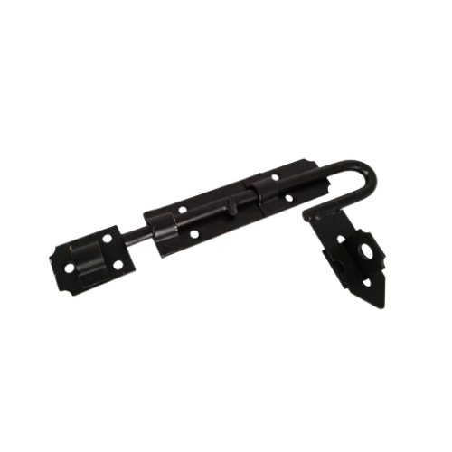 Pasador 7760 Varilla Redonda Con Portacandado (275mm)