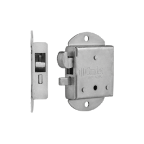 Cerrojo CANDEX 119 Corrediza de Arrimar