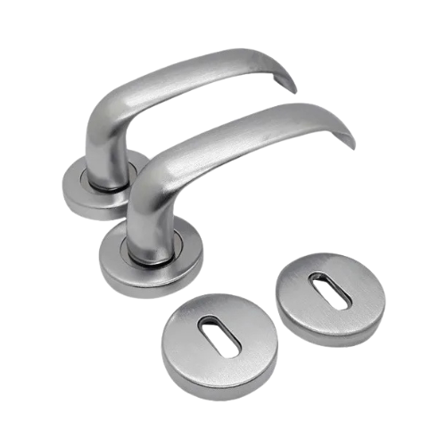 Manija Doble Balancin  