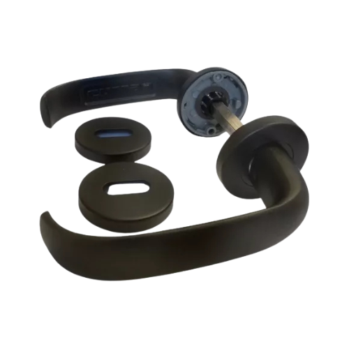 Manija Doble Balancin  