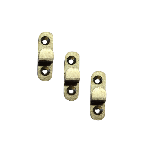 Aldaba Ministerio PUENTE SOLO  