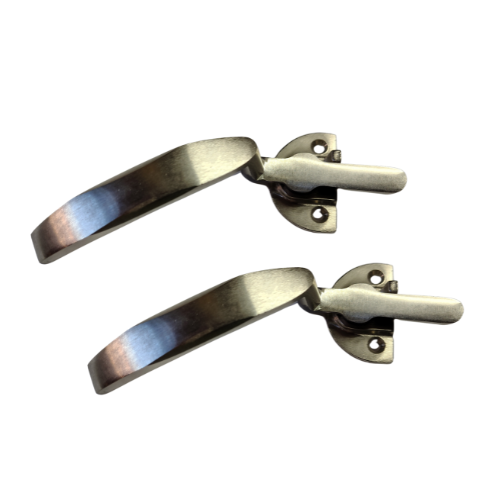 Aldaba Ministerio SIN Puente  