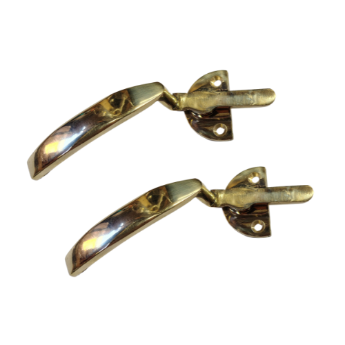 Aldaba Ministerio SIN Puente  