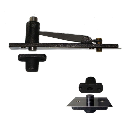 Pivot de Piso c/ accesorios 