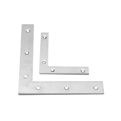 Escuadra Plana 125 mm