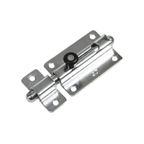 Pasador C/ Traba Resorte 