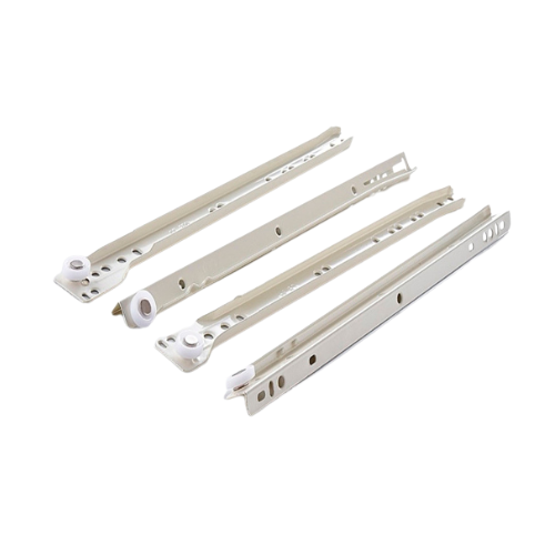 Corredera Tipo Z 50cm