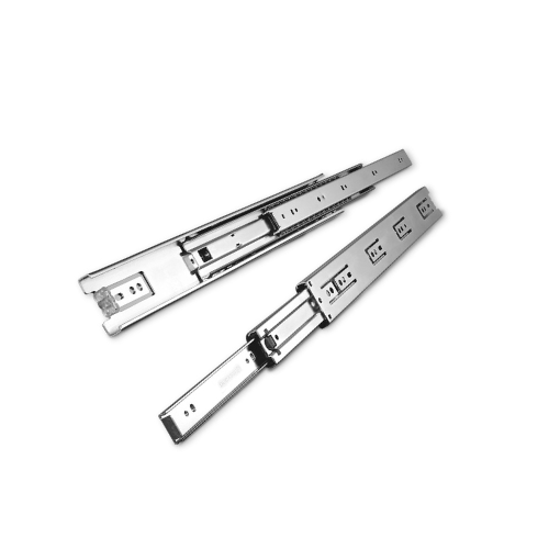 Corredera Telescópica Full Ext 550mm 