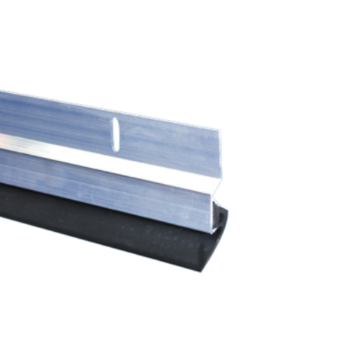 Zócalo c/ Goma Fijo 100 cm