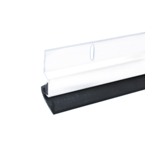 Zócalo c/ Goma Fijo 100 cm