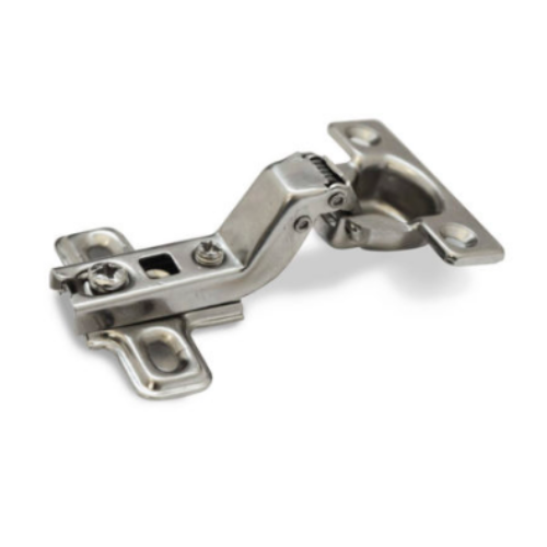 Bisagra cazoleta 26mm -Codo 18