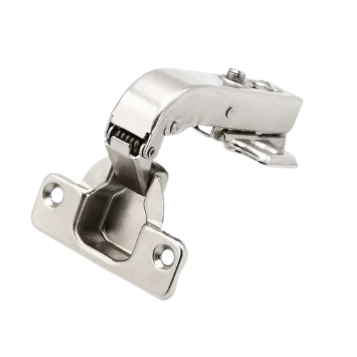 Bisagra  Cazoleta 35mm- Angulo Ciego