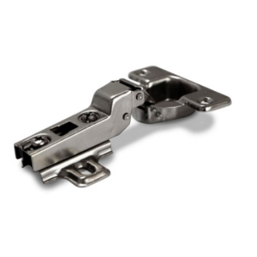 Bisagra PUSH ON 35mm- Codo 9