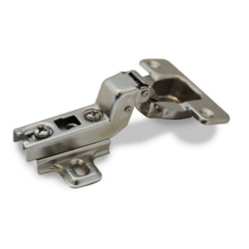 Bisagra PUSH ON 35mm- Codo 18