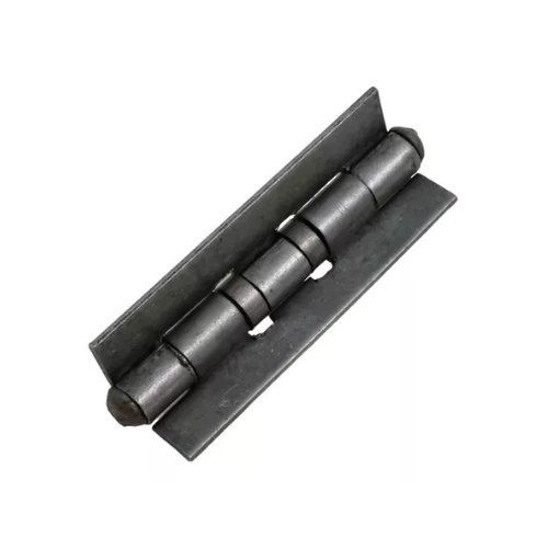 Bisagra a Munición 078x037x3 - ALA CORTA