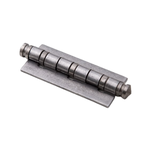 Bisagra a Munición 100x037x3 - ALA CORTA