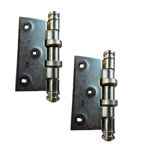 Bisagra a Munición 100x075x3 