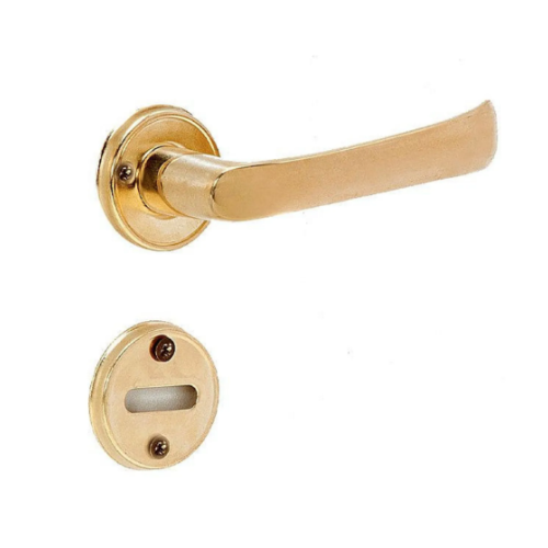 Manija Doble Balancin 