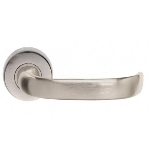 Manija Giratoria Sanatorio Pesada  Con Retroceso