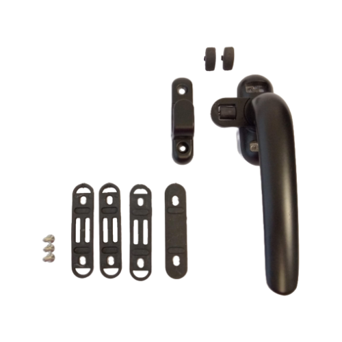 Aldaba p/ Aluminio 850 