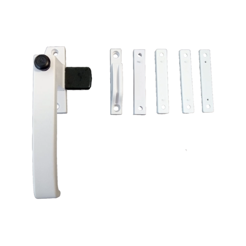 Aldaba p/ Aluminio CP 07