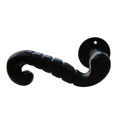 Manija Giratoria Colonial