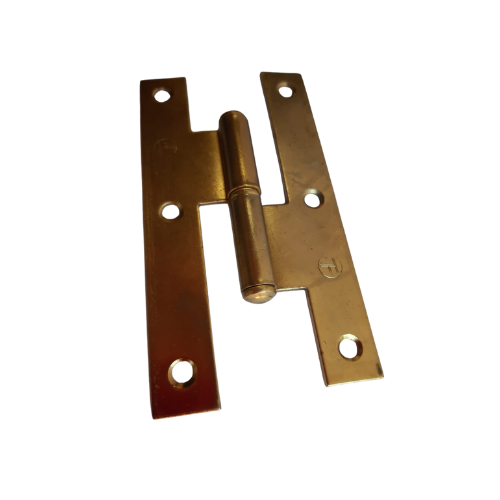 Pomela Simple Contacto 110mm DER