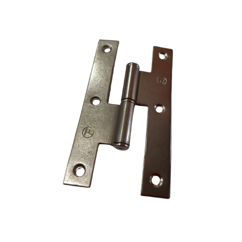 Pomela Simple Contacto 110mm IZQ