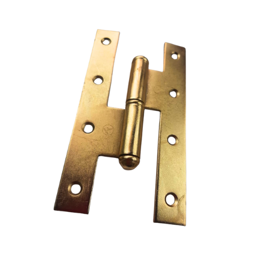 Pomela Simple Contacto 140mm IZQ