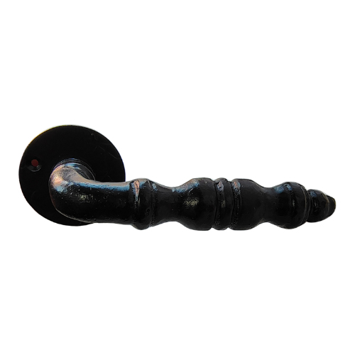 Manija Giratoria Inglesa