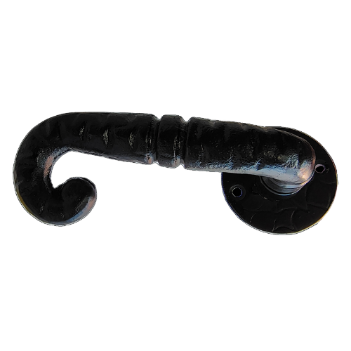 Manija Giratoria Rulo