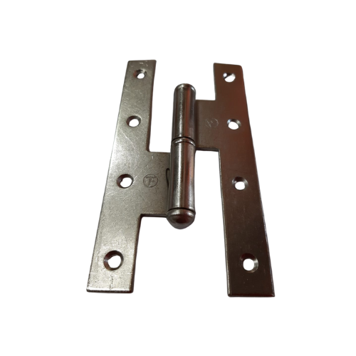 Pomela Simple Contacto 140mm IZQ