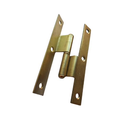 Pomela Doble Contacto 110mm DER