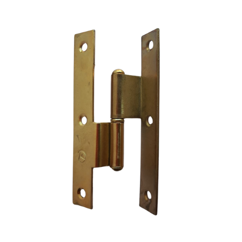 Pomela Doble Contacto 110mm IZQ