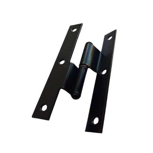 Pomela Doble Contacto 110mm IZQ