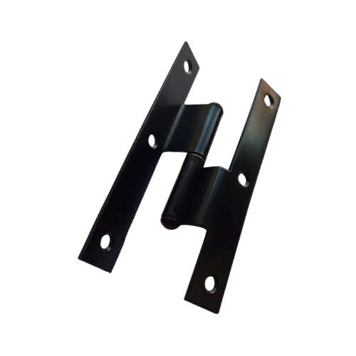 Pomela Doble Contacto 110mm DER