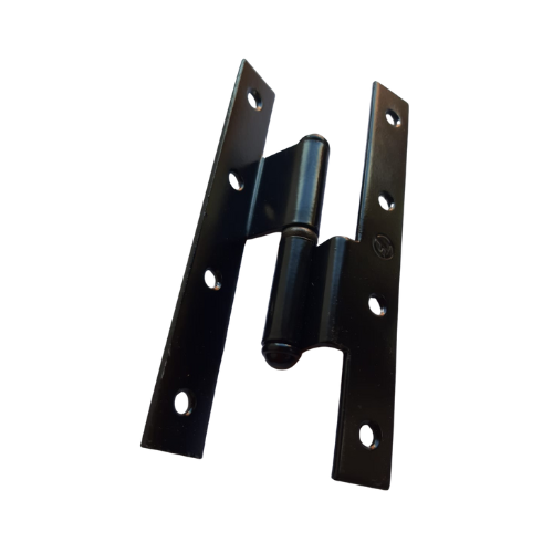 Pomela Doble Contacto 140mm DER