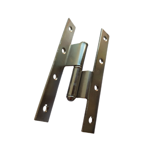 Pomela Doble Contacto 140mm DER