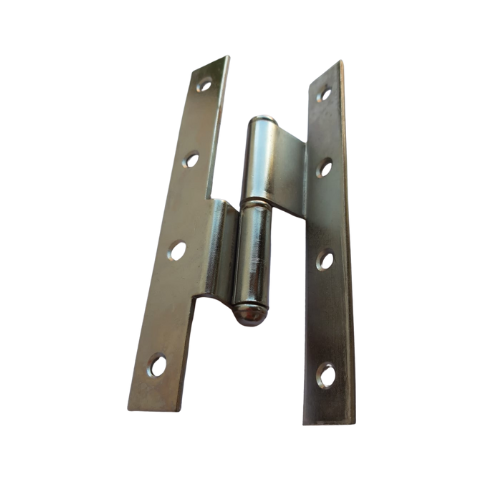 Pomela Doble Contacto 140mm IZQ