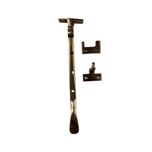 Brazo De Empuje 200mm  - Bronce