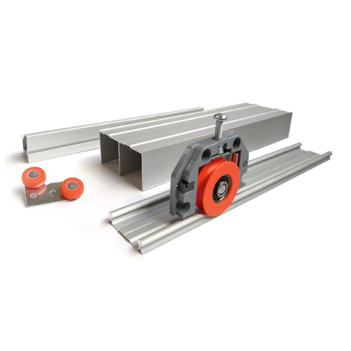 KIT Integral Patagonia STANDARD 2 Puertas X 2m