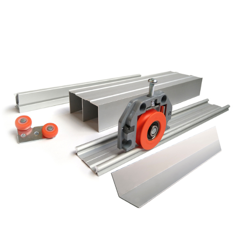 KIT Integral Patagonia STANDARD Perfil  L  2 Mts. OPCIONAL