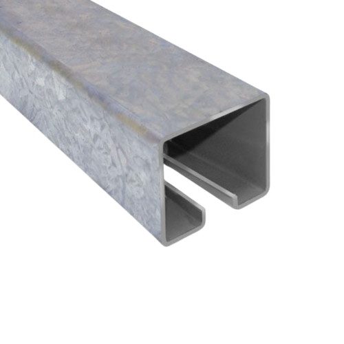 RIEL SUPERIOR 174  - Tramo x 3,00 mts.